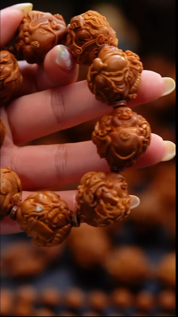 吊坠橄榄核奋*者橄榄核