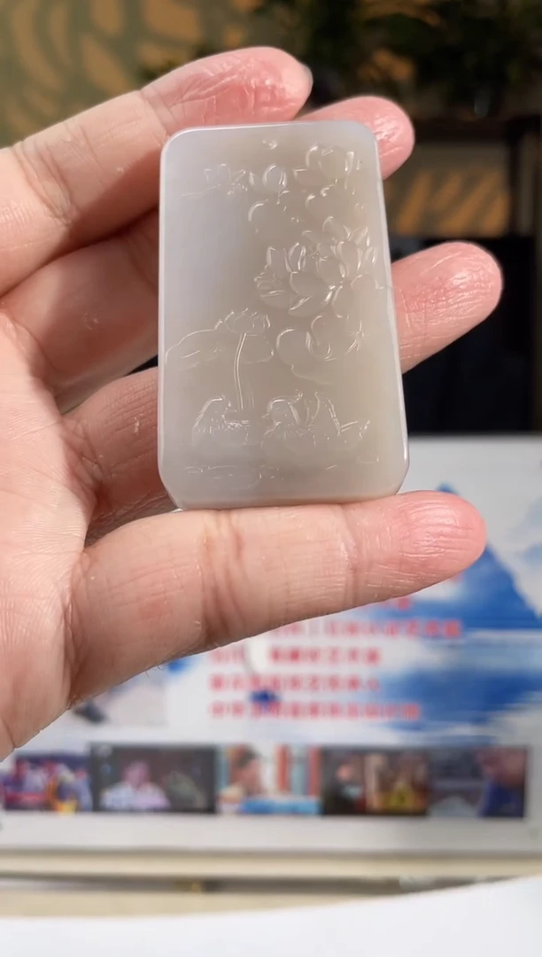 定制和田玉多样性发货拍一发一