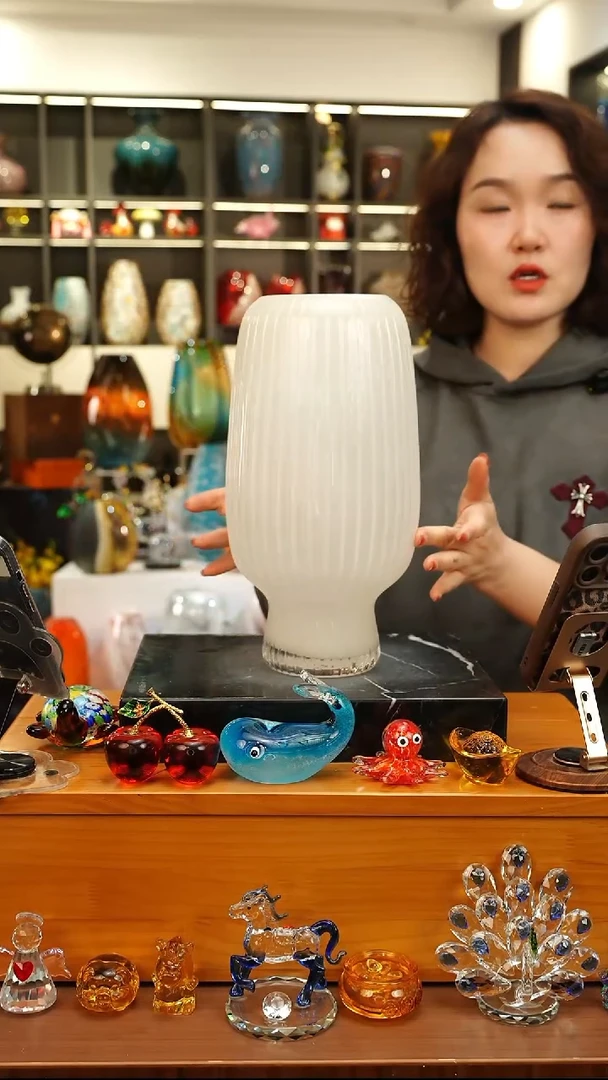 外贸花瓶花器花盆015