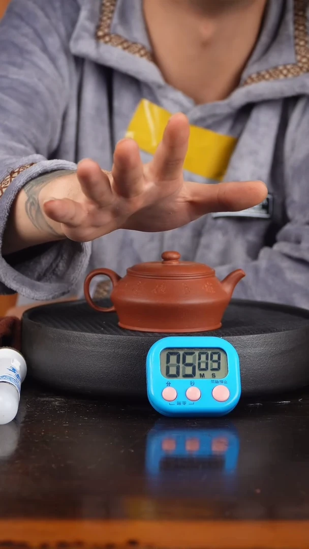 【闪购商品】紫砂茶壶突然具体的人几乎他