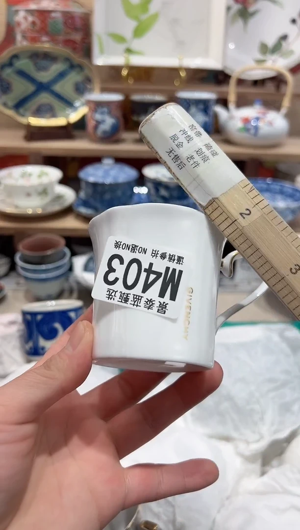 【闪购商品】瓷片当天凑满25米包邮M403