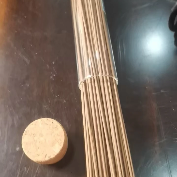 S.L老西马306.K（含瓶）线香