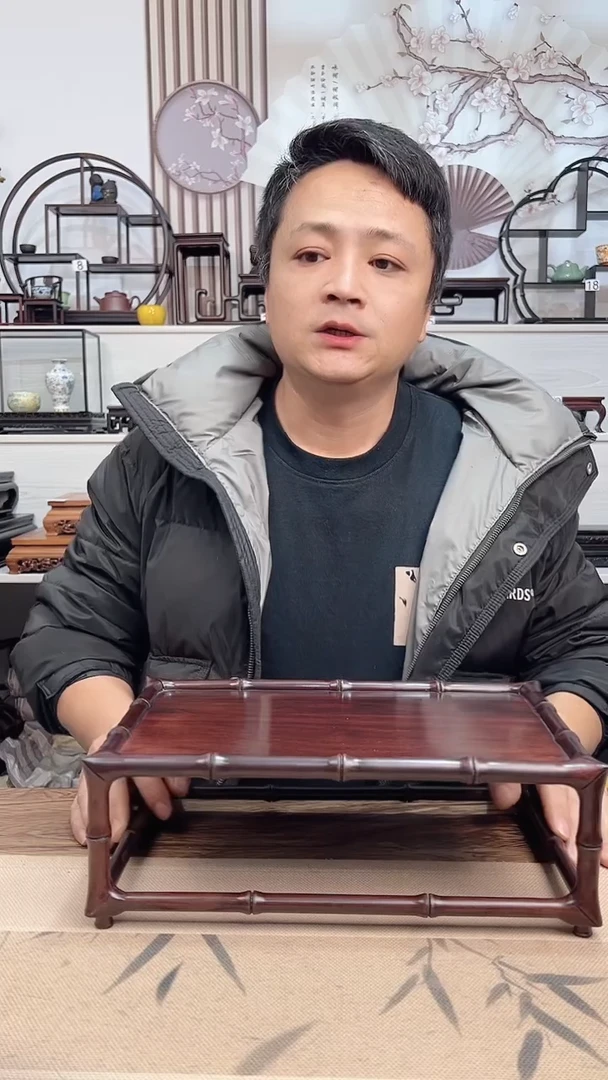 红酸枝木类30*17*10