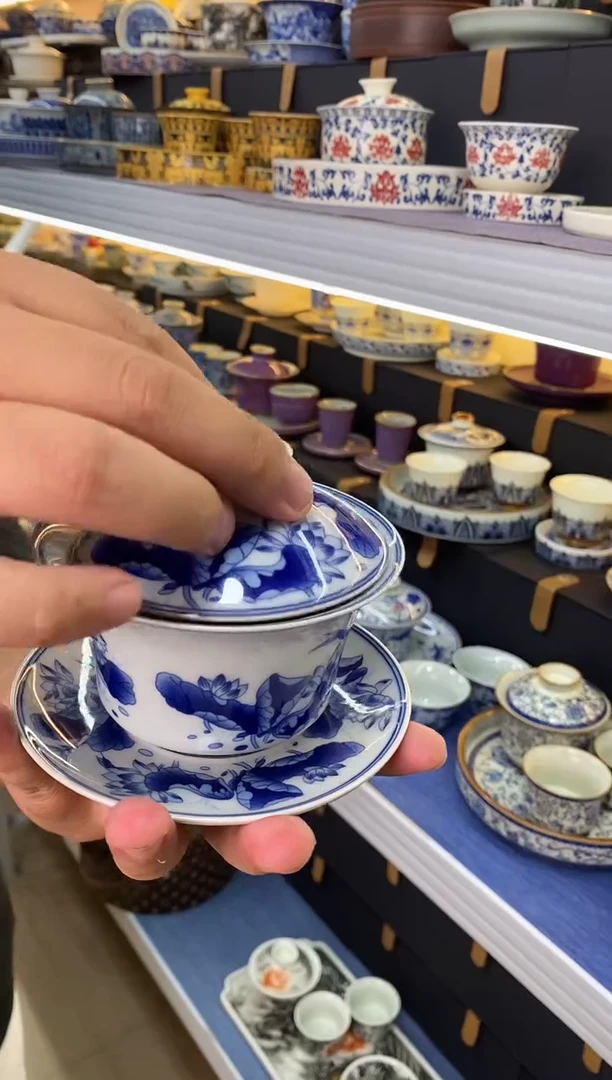 我们的目的是做最好的