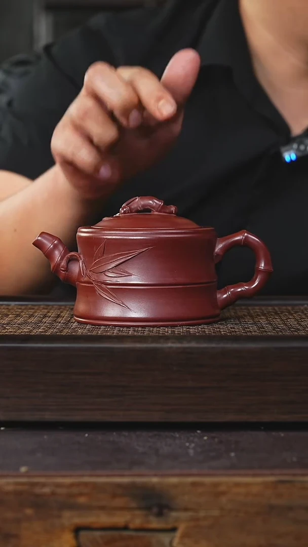 茶壶紫砂丁蜀镇紫砂壶