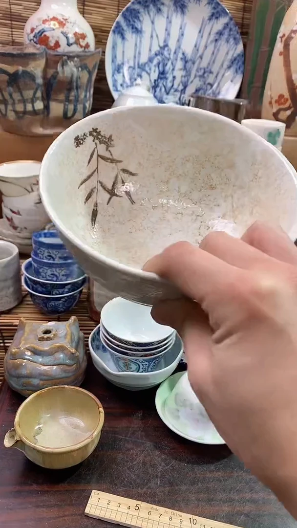 【闪购商品】瓷片陶瓷茶具瓷器满20包邮