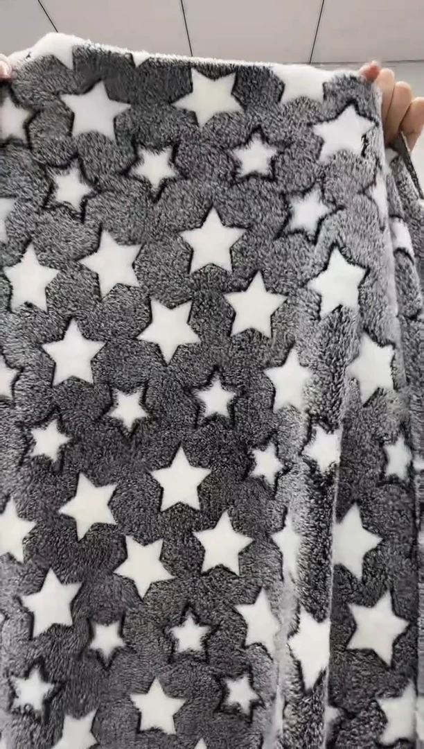 法兰绒2.2X1.3材质面料尺寸以主播介绍为准