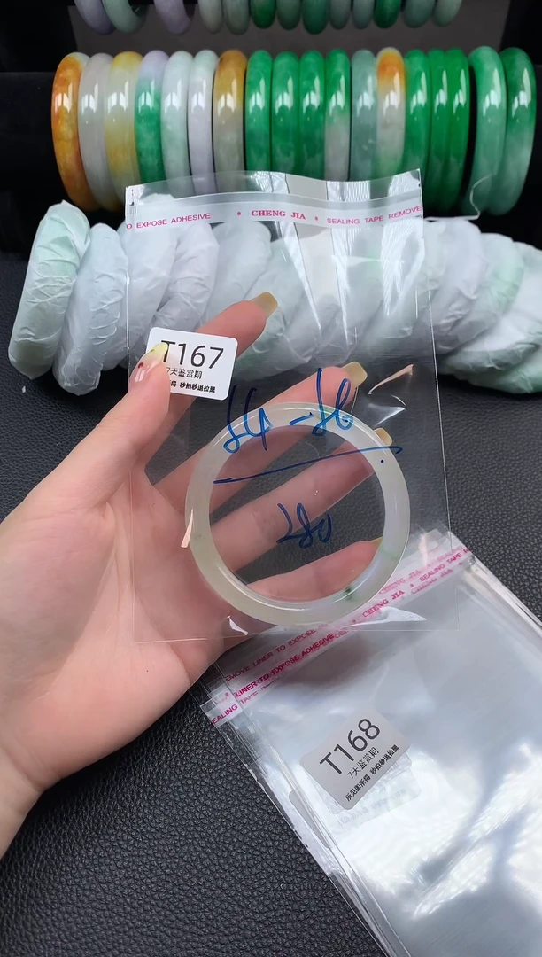 不锈钢无所见即所得  时尚手镯 7天鉴赏期