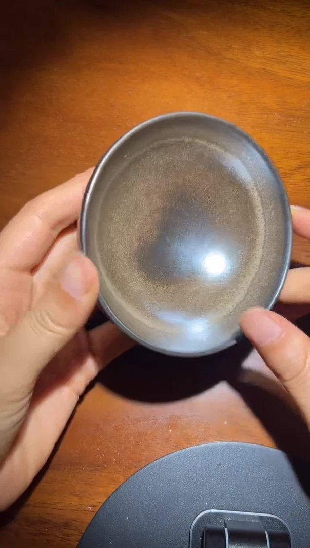 茶盏李健高端收藏33