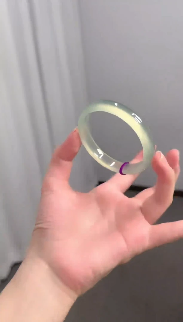 手镯玛瑙/玉髓未镶嵌53-54正圈