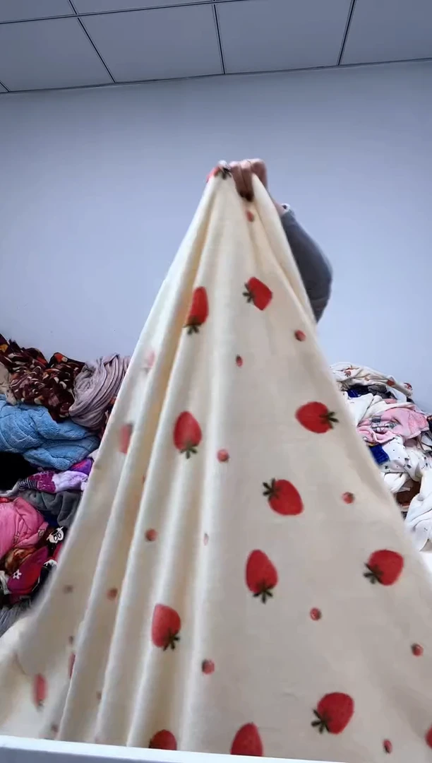 法兰绒1.8x2左右已主播介绍为准