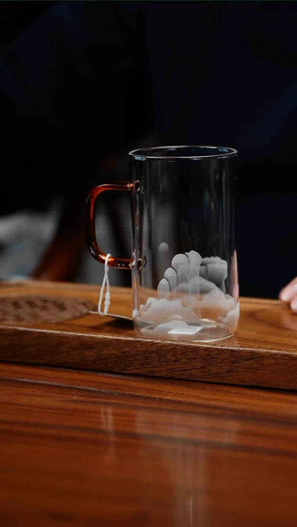 【闪购商品】福容悦享杯武夷山唬迫