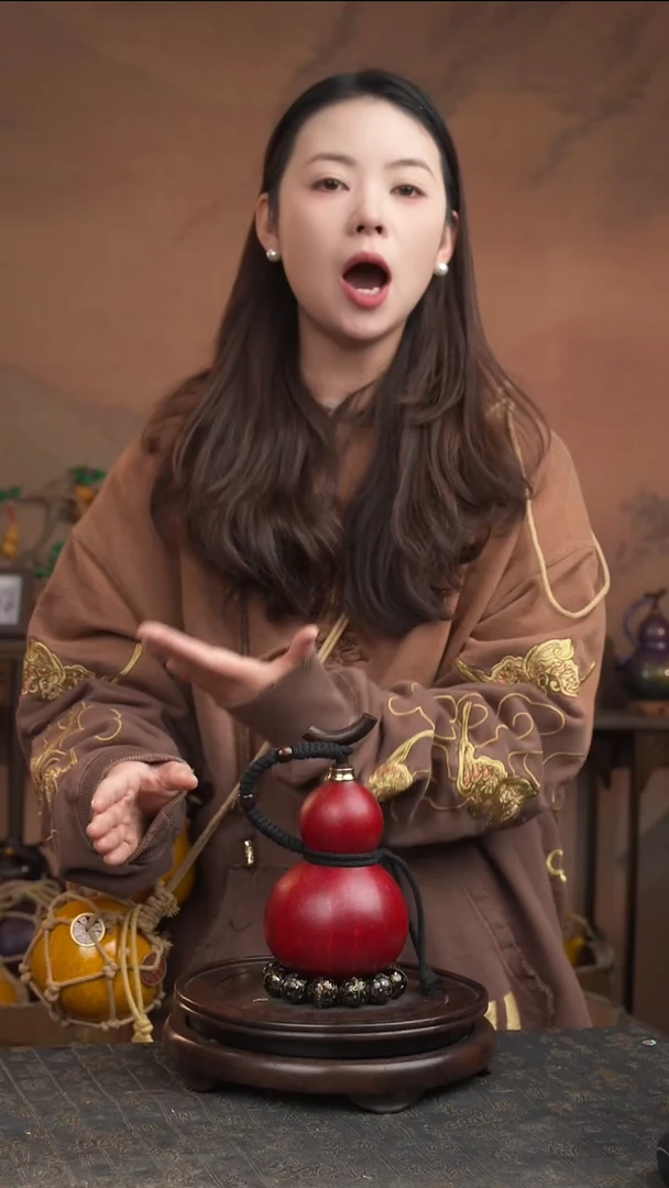 15号葫芦一物一拍  拍拍退退限购拉黑