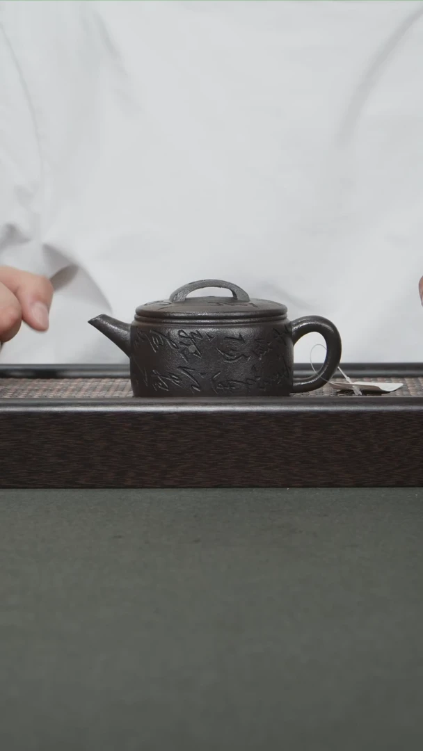 茶壶紫砂宜兴紫砂