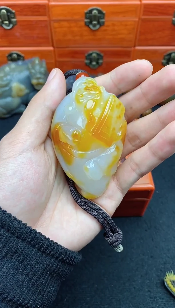 未镶嵌玛瑙/玉髓珠宝奇石王?0