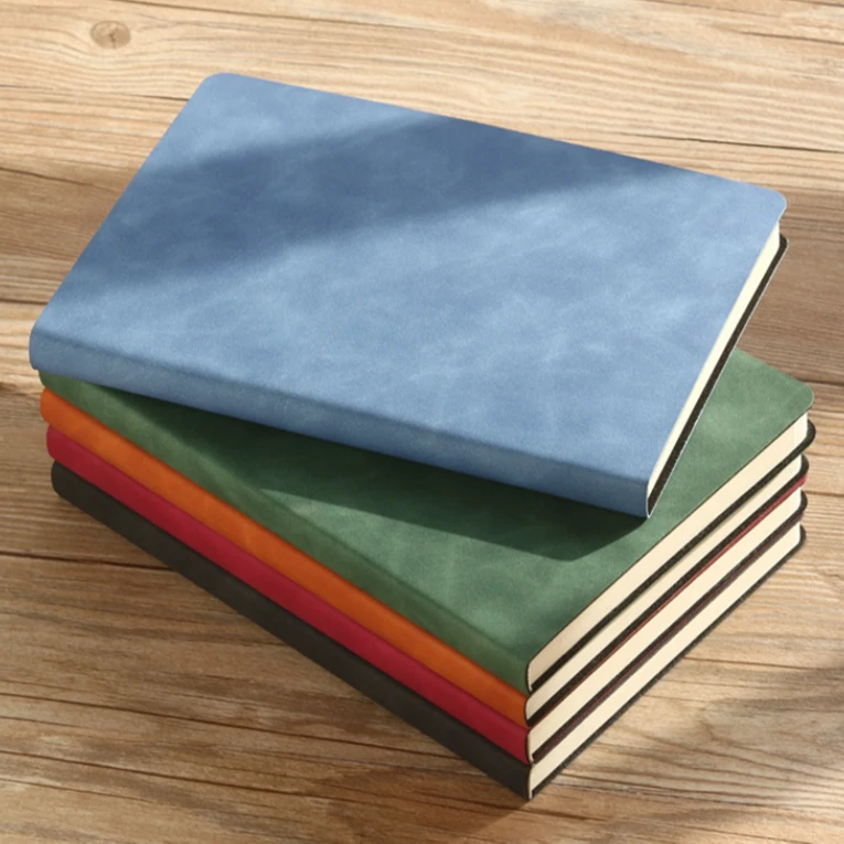 陈老师推荐-定制本册五下手写笔记本册资料