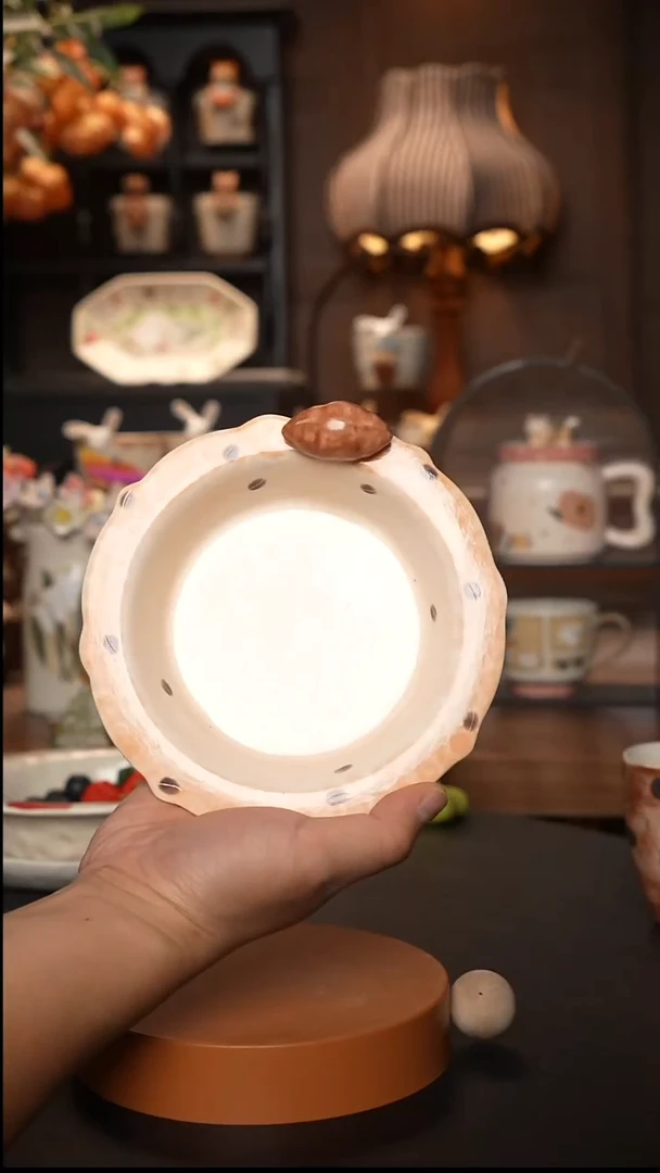 其他陶川谷原创手作陶瓷  11.29  不退差价