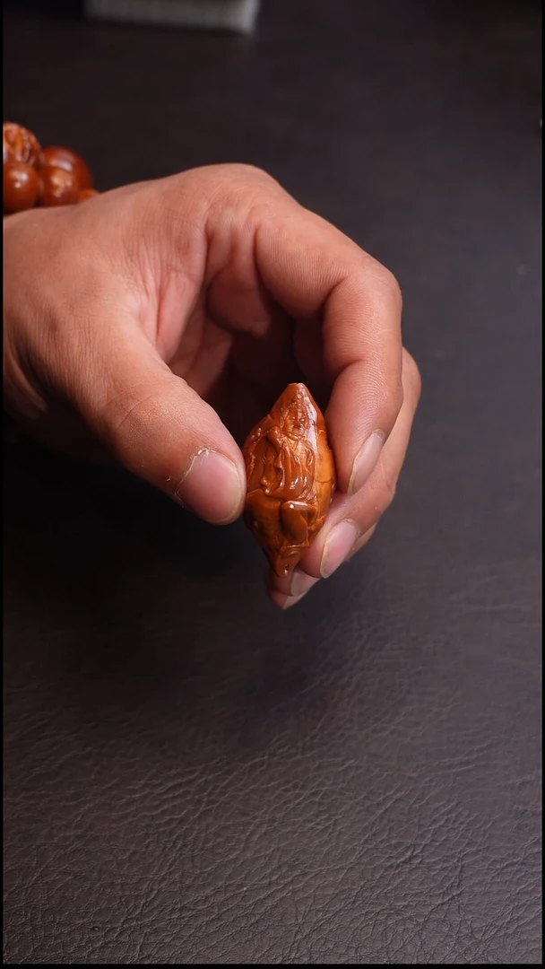 手串/手链橄榄核韩湘子