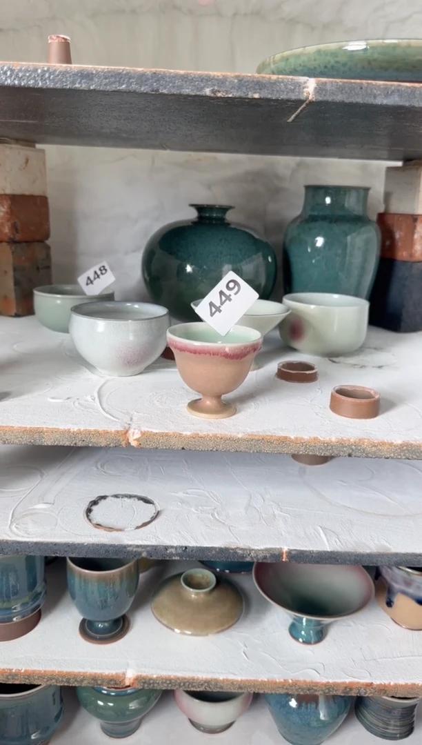 【闪购商品】泥塑449号正品高足手作