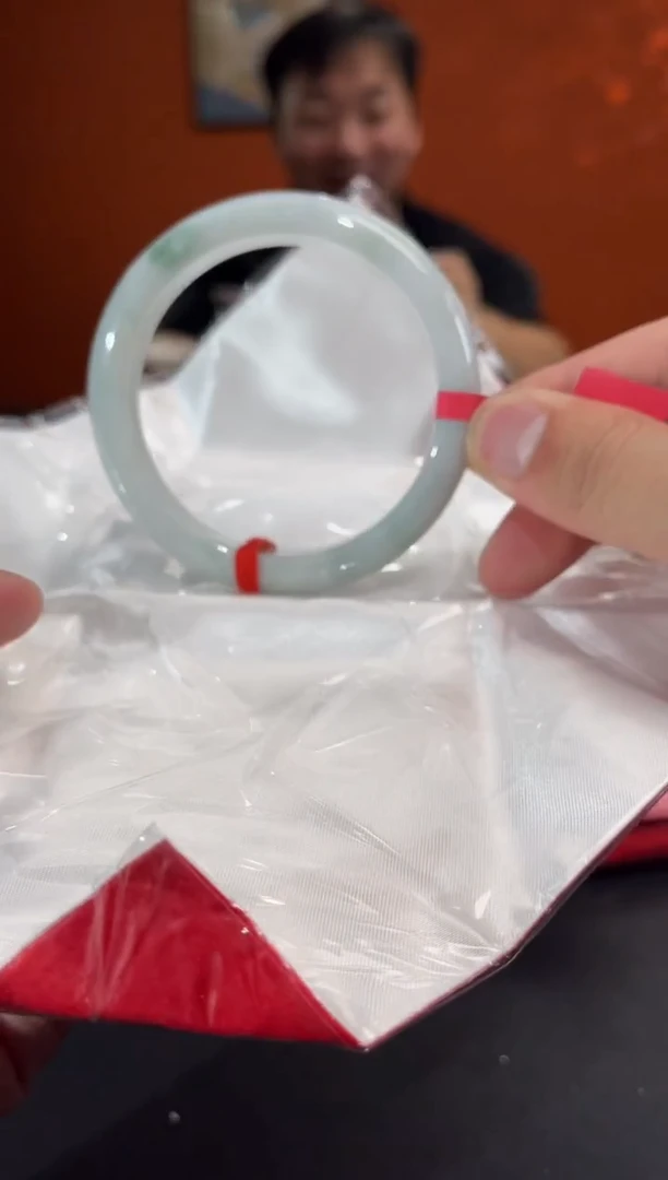 未镶嵌手镯翡翠11