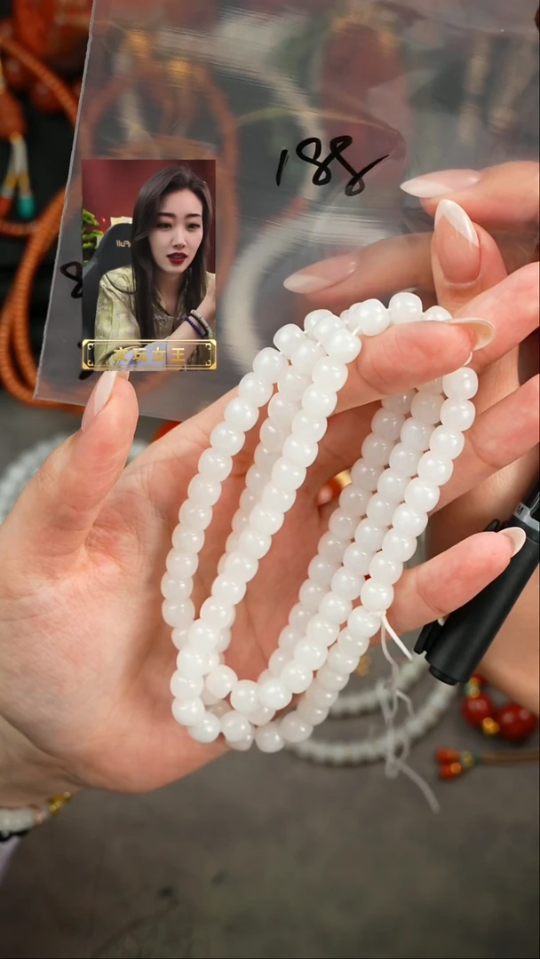 【闪购商品】未镶嵌和田玉手串遇见匠心品质回血