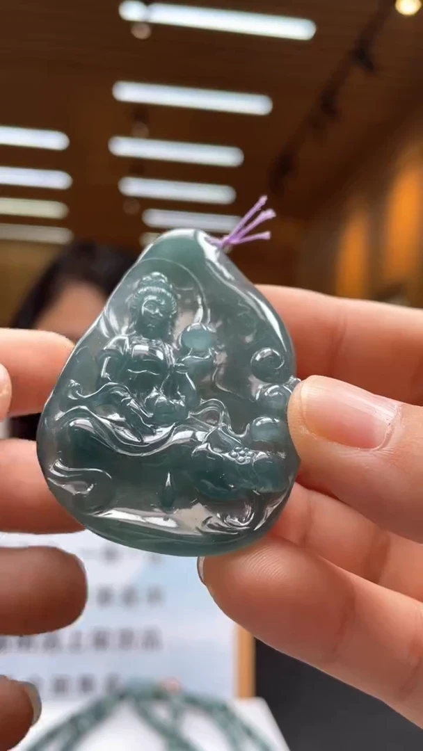 定制翡翠未镶嵌*********616