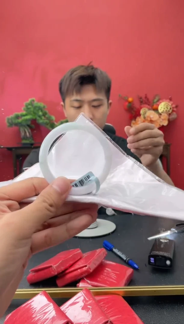 未镶嵌手镯翡翠7