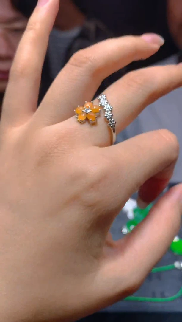 未镶嵌定制翡翠125多样性发货（发其一）