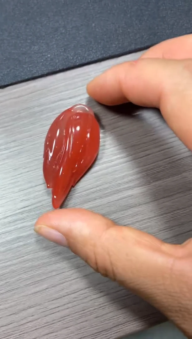 未镶嵌挂件南红玛瑙7****、挂件