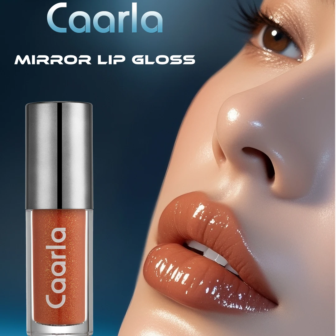 Caarla 护唇镜面光感唇蜜