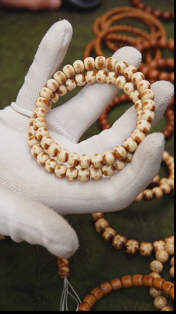 吊坠紫金鼠小熊猫实心鬼脸