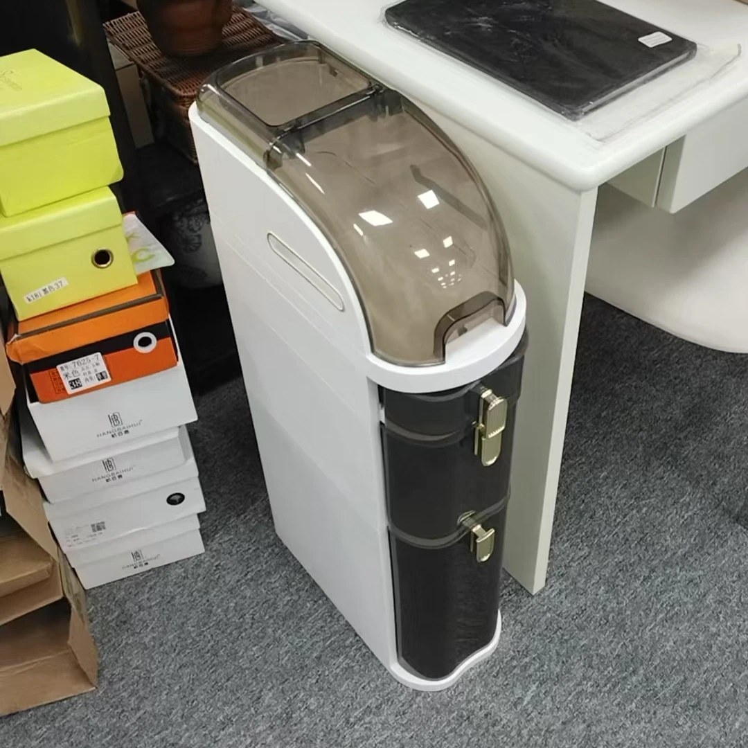 S863#窄缝收纳柜库存尾货（三楼）