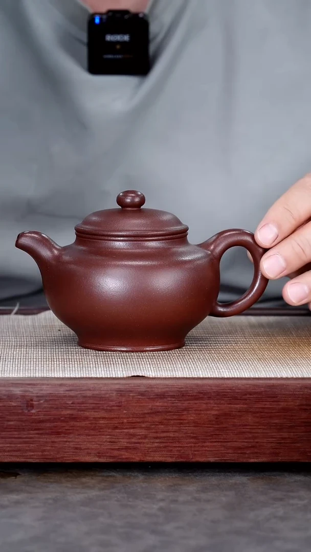 茶壶紫砂宜兴紫砂茶壶