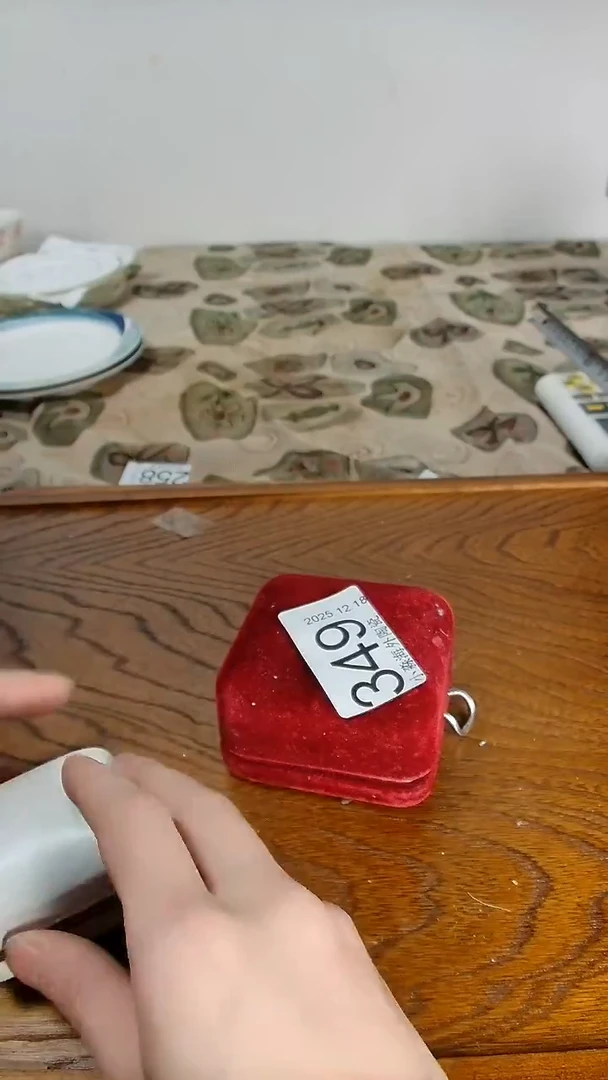 瓷片糖*小淼海外陶瓷工艺品