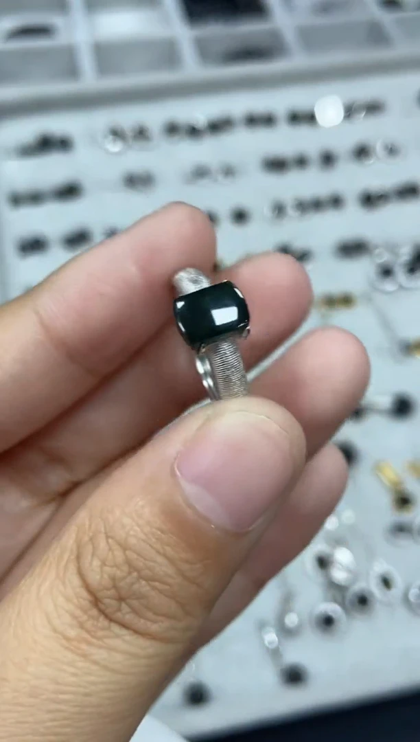 未镶嵌定制翡翠天然翡翠A货105