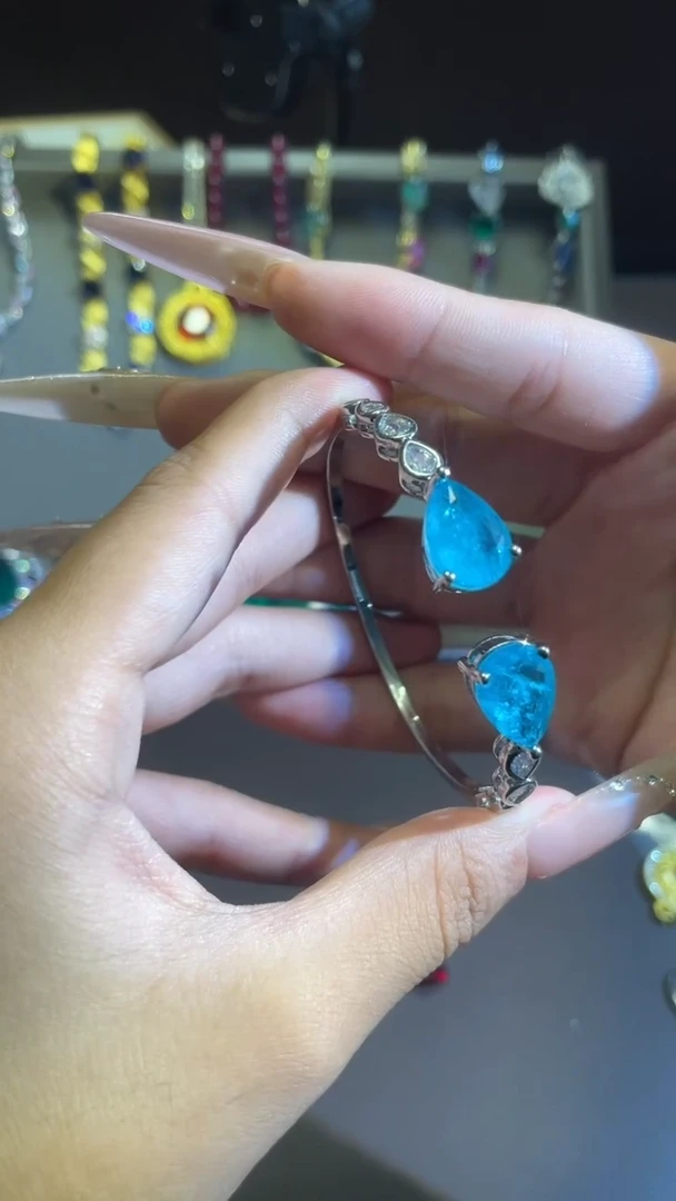 非金属无高端定制精品系列款式S147