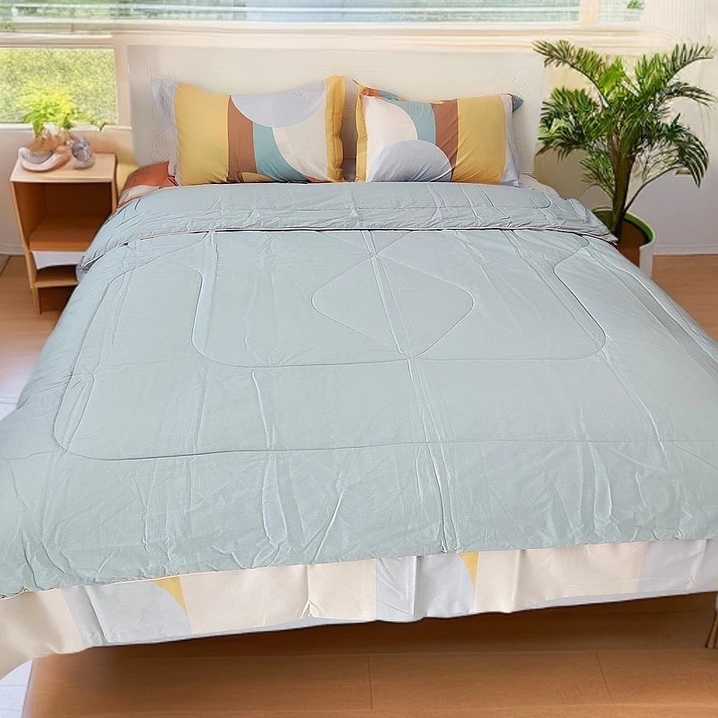 嘉嘉家纺夏凉被49009692