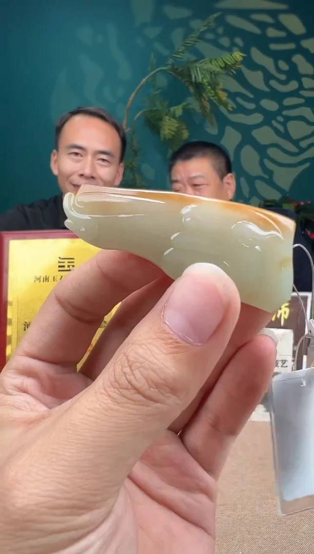 定制和田玉多样性发货拍一发一