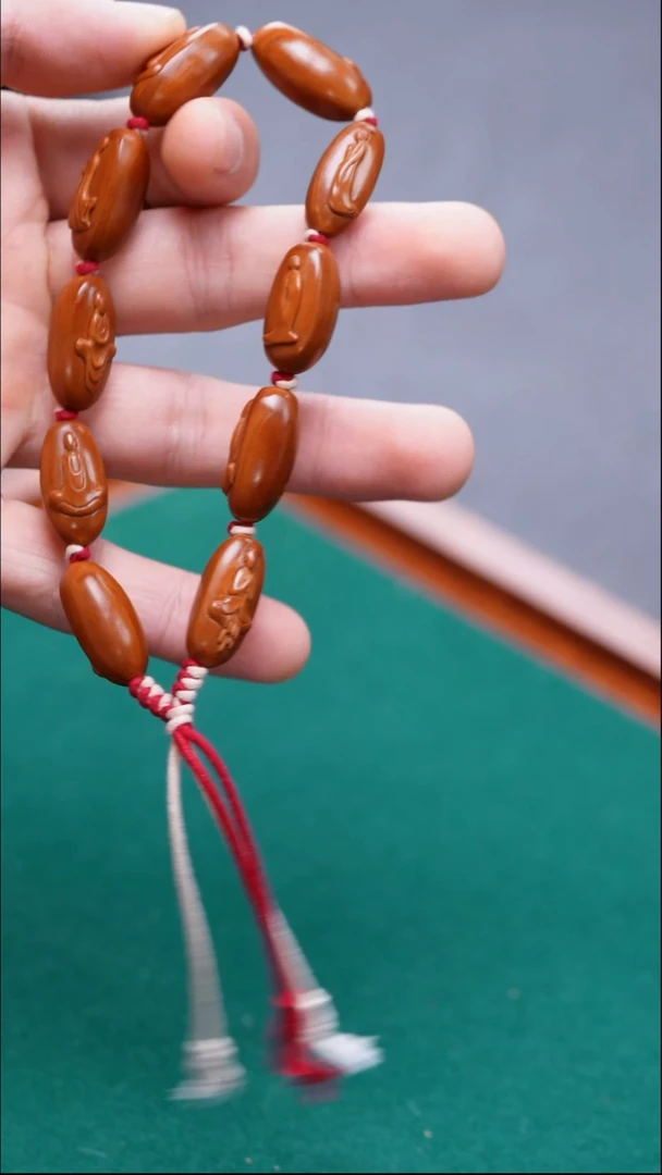 手串/手链橄榄核橄榄核