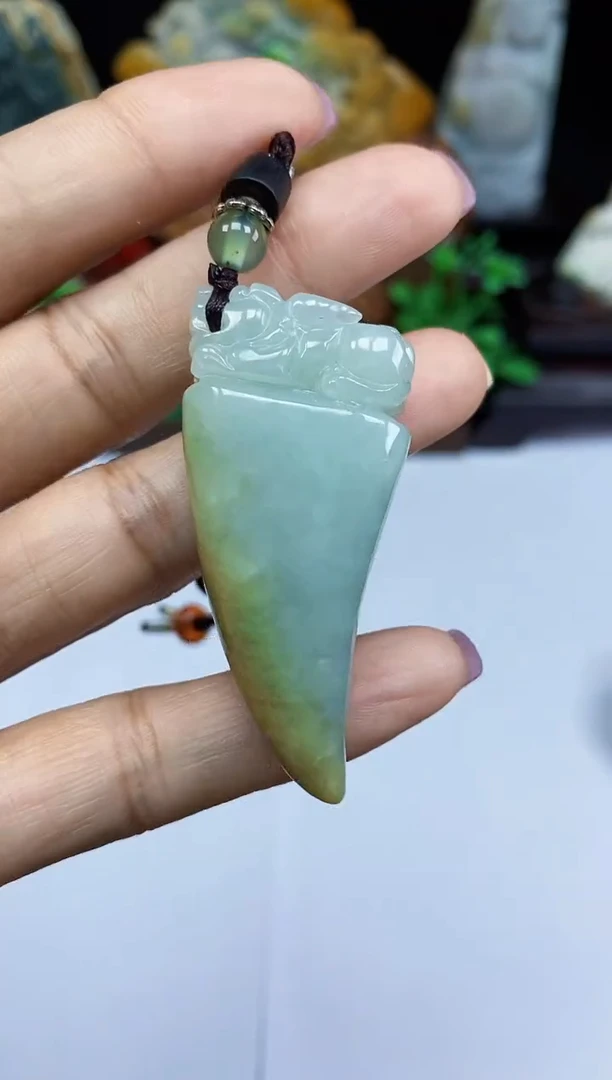 【闪购商品】定制翡翠未镶嵌翡翠A货