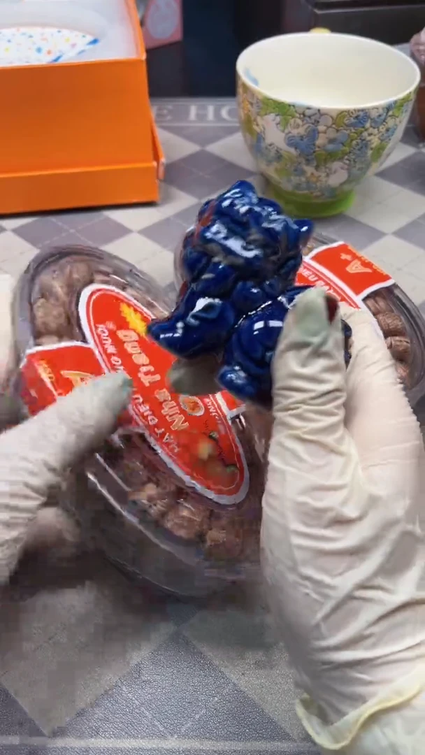 瓷片陶茶666文玩周边多人