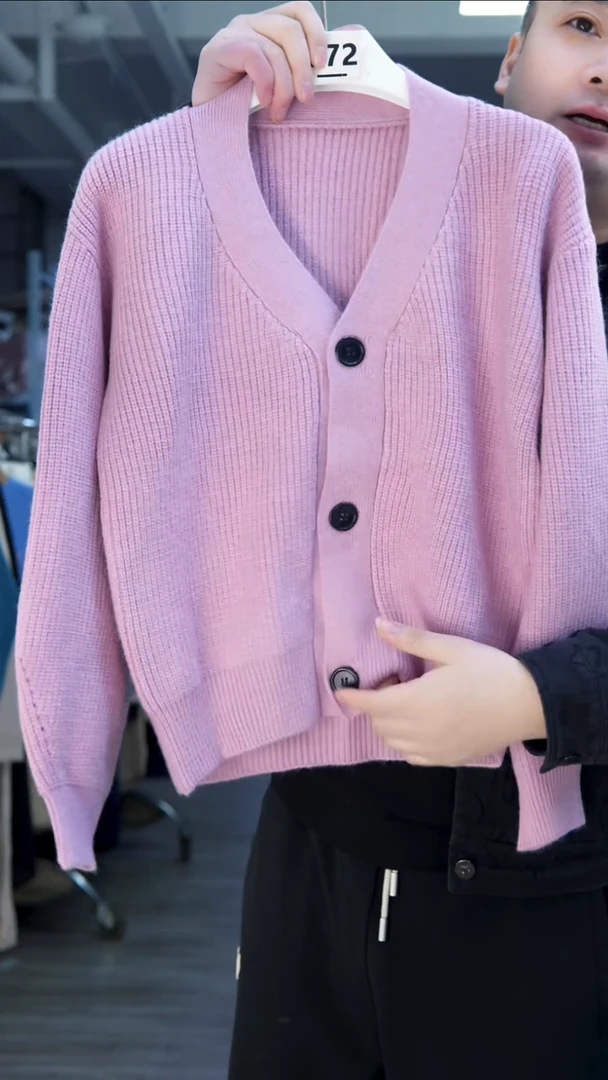 玉姐家高品质毛衣