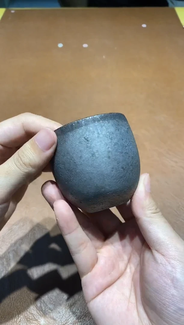 侘寂柴烧茶器专拍链接273
