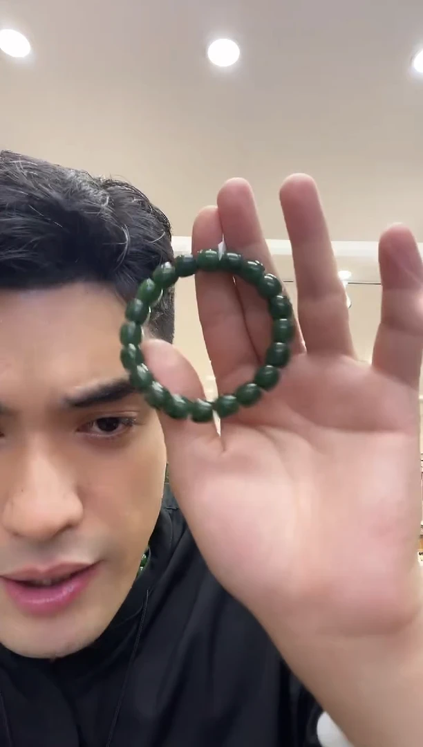 未镶嵌手串和田玉小艾多样性发货拍一发一