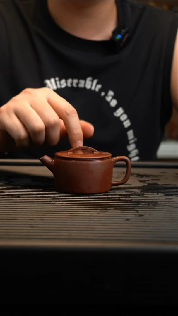 茶壶紫砂紫砂壶49