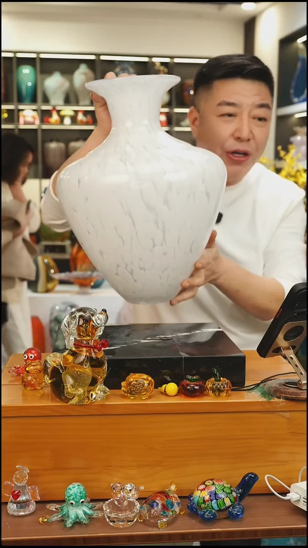 外贸花瓶尾货花瓶333