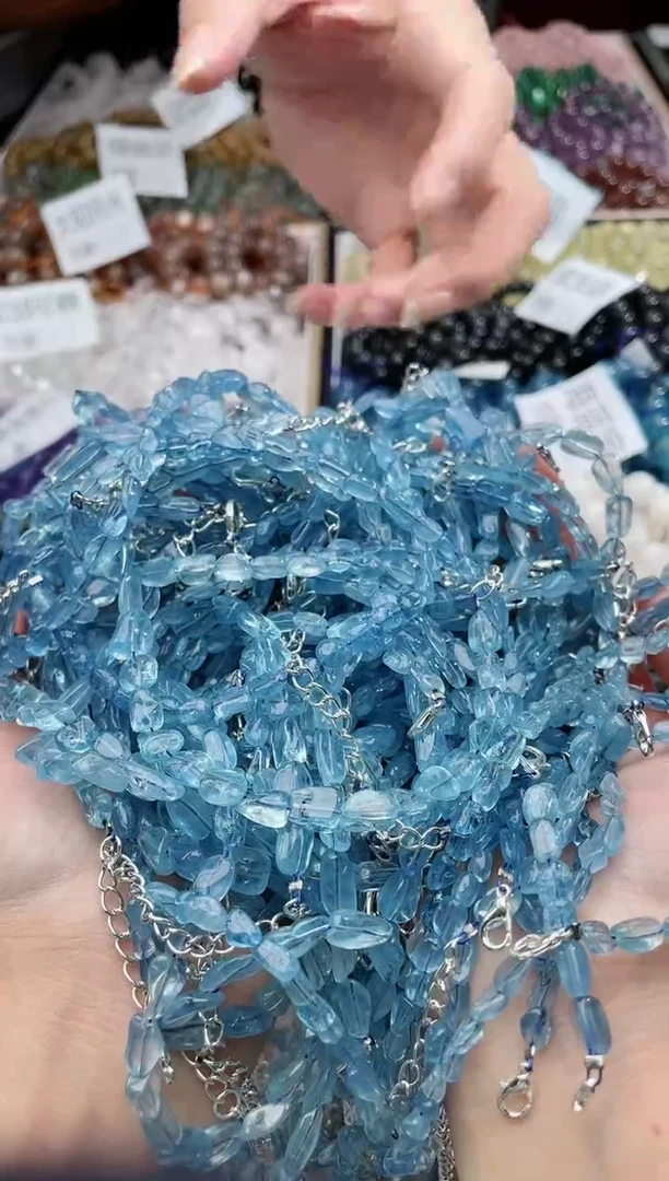 【闪购商品】水晶手链未镶嵌水晶