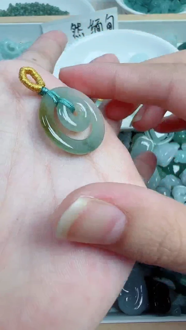 散珠翡翠72号链接，A货链接