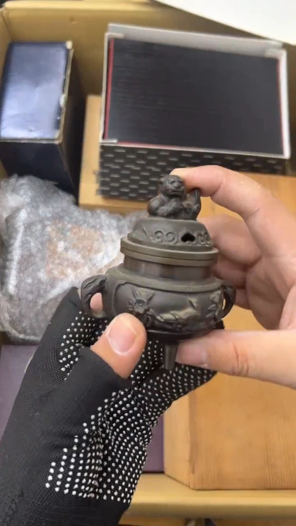 瓷片中古商品谨慎参拍1