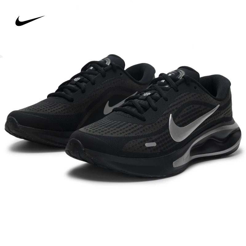 Nike耐克男鞋跑步鞋2025新款JOURNEY RUN网面鞋缓震运动鞋 IM3374